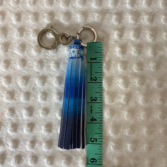 Brighten leather handbag jewelry - Picture 4 of 4